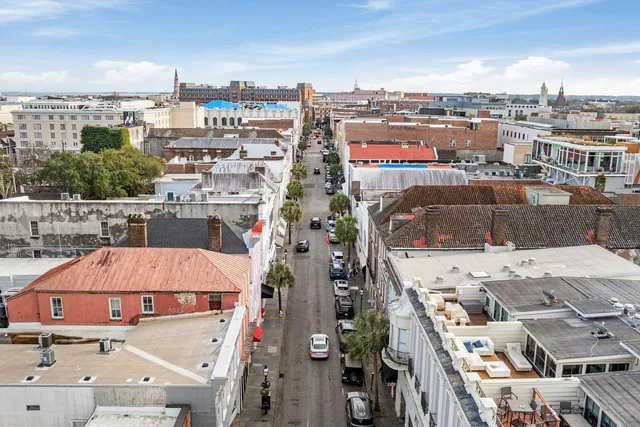 $1,050,000 | 21 George Street, Unit 203, Charleston, SC 29401