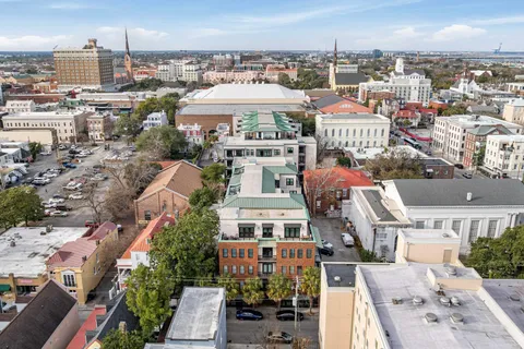 $1,050,000 | 21 George Street, Unit 203, Charleston, SC 29401