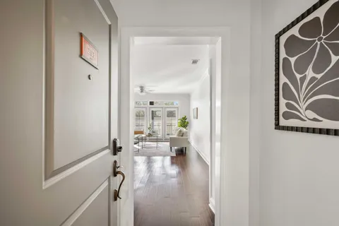 $1,050,000 | 21 George Street, Unit 203, Charleston, SC 29401