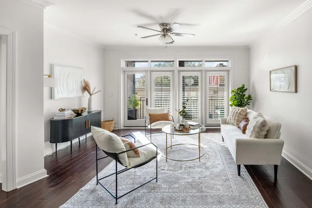 $1,050,000 | 21 George Street, Unit 203, Charleston, SC 29401