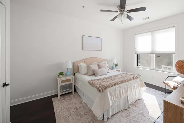 $1,050,000 | 21 George Street, Unit 203, Charleston, SC 29401