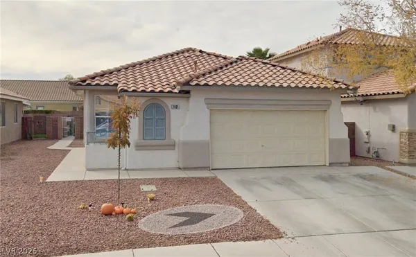 $2,075 | 2401 Predera Avenue, Henderson, NV 89052