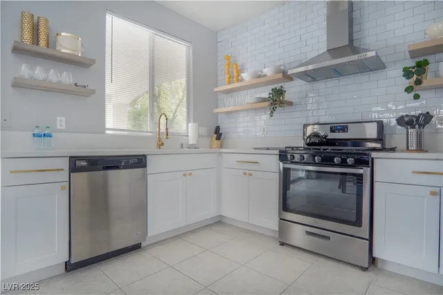 $2,250 | 2401 Predera Avenue, Henderson, NV 89052