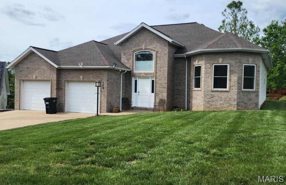 103 Cedar Court St. Robert, MO 65584 - Photo 2 of 55