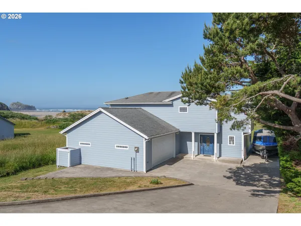 $1,650,000 | 3356 Beach Loop Road, Bandon, OR 97411