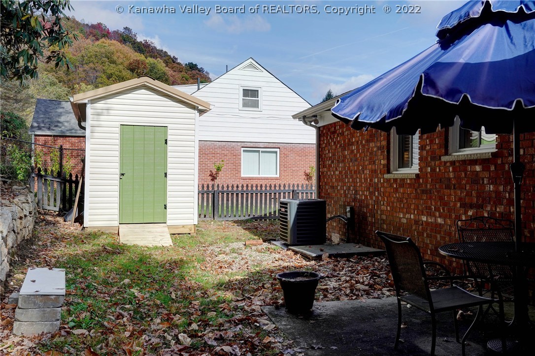 927 Chappell Road Charleston, WV 25304 - Photo 27 of 29 Gallery Image 27