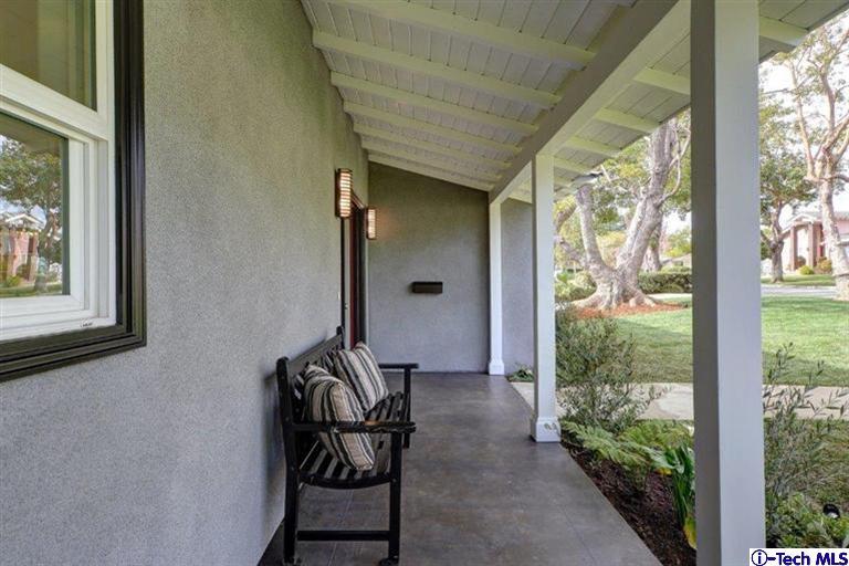 3780 Hampton Road Pasadena, CA 91107 - Photo 3 of 43 Additional Photo