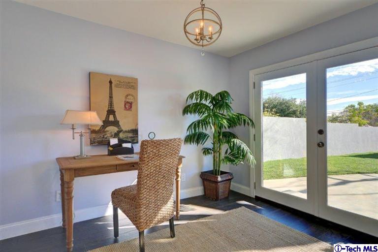 3780 Hampton Road Pasadena, CA 91107 - Photo 21 of 43 Additional Photo