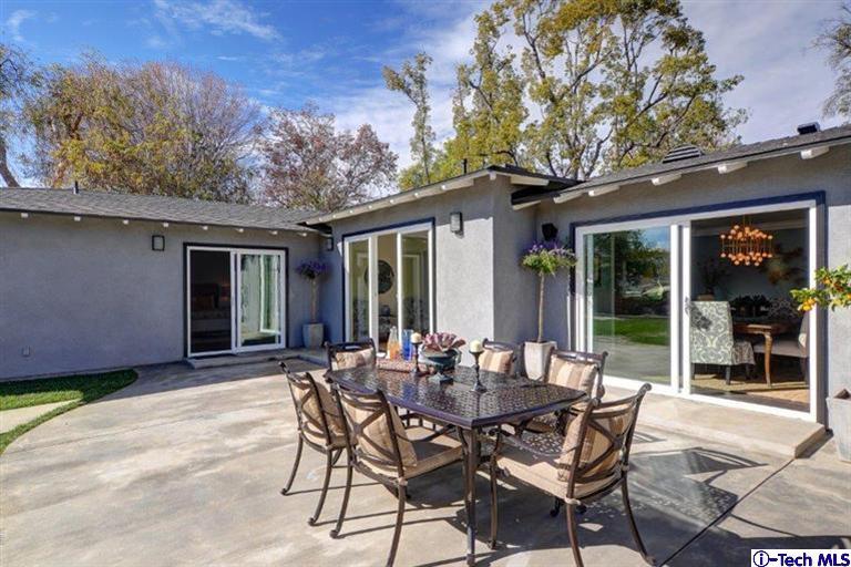 3780 Hampton Road Pasadena, CA 91107 - Photo 36 of 43 Additional Photo