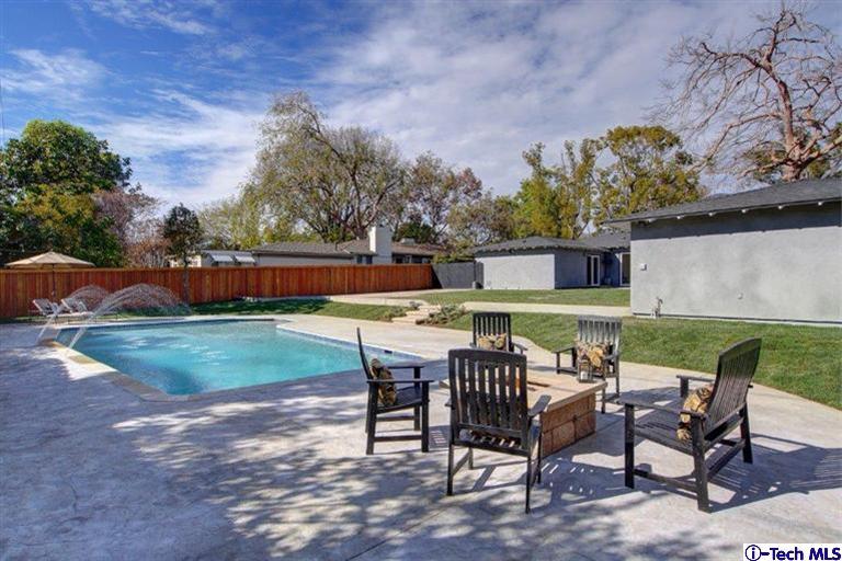 3780 Hampton Road Pasadena, CA 91107 - Photo 41 of 43 Additional Photo