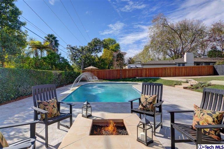 3780 Hampton Road Pasadena, CA 91107 - Photo 42 of 43 Additional Photo