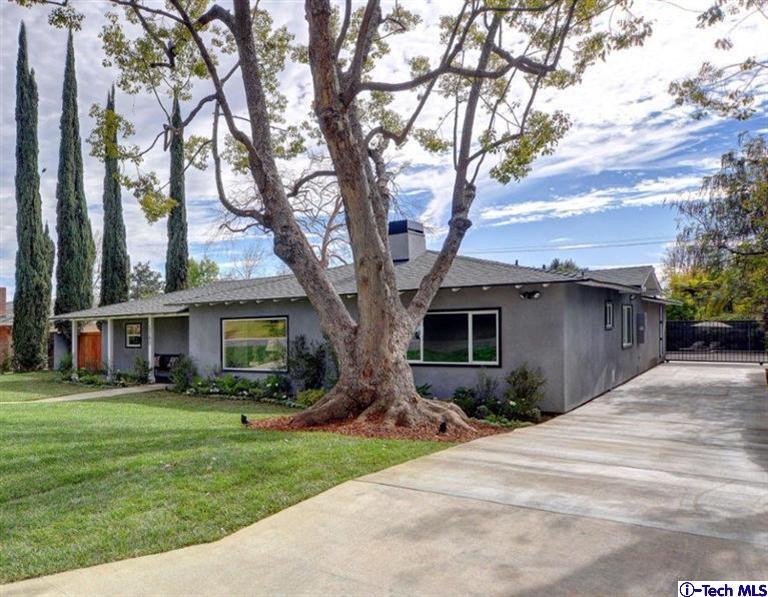 3780 Hampton Road Pasadena, CA 91107 - Photo 43 of 43 Additional Photo