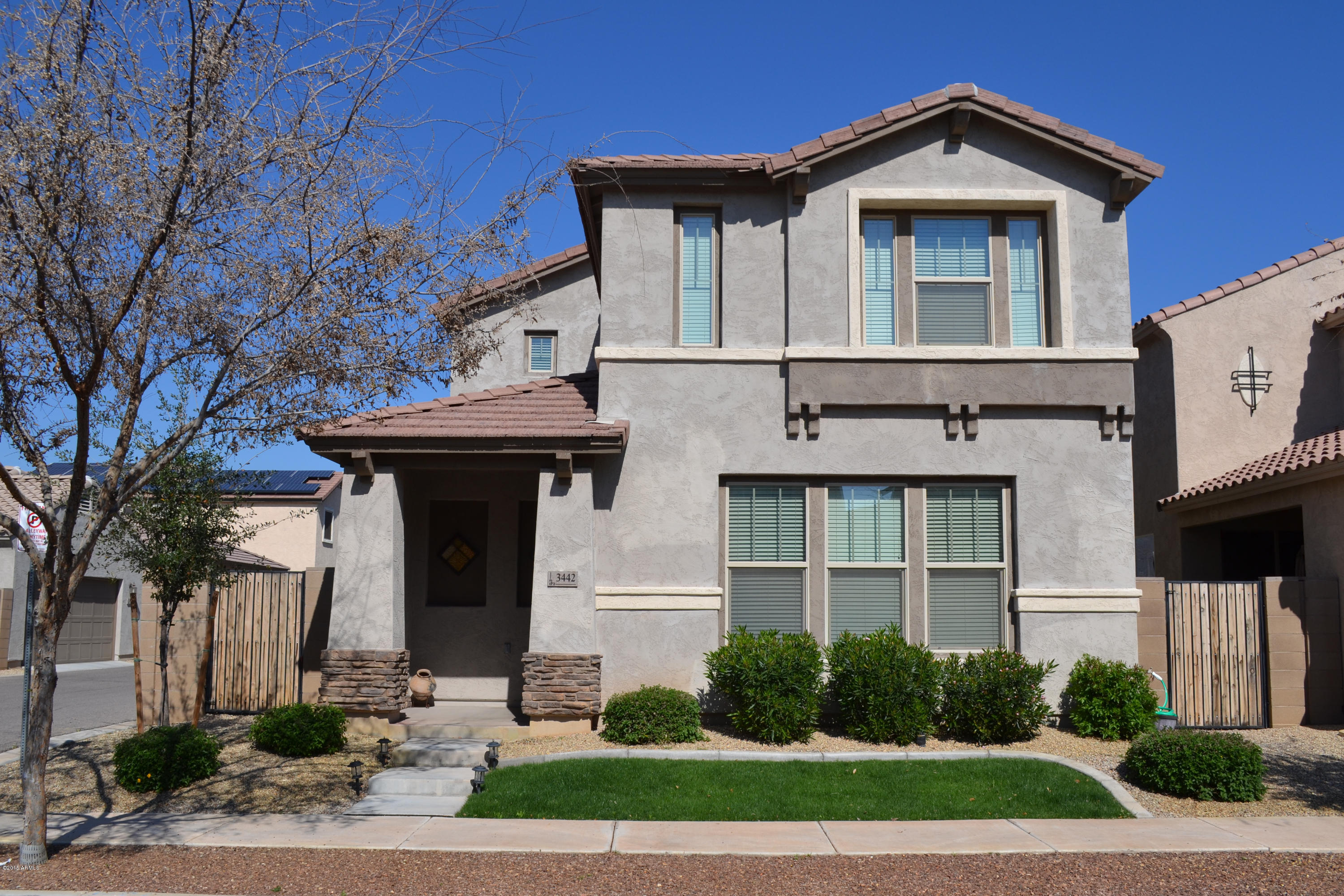 3442 East Sheffield Road Gilbert, AZ 85296 - Photo 1 of 53 DSC_0001