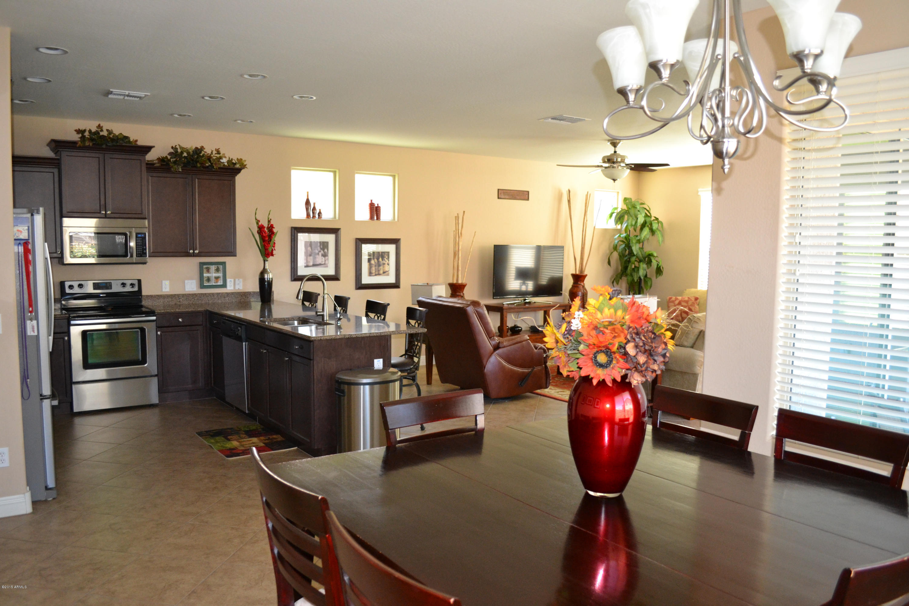 3442 East Sheffield Road Gilbert, AZ 85296 - Photo 15 of 53 DSC_0025