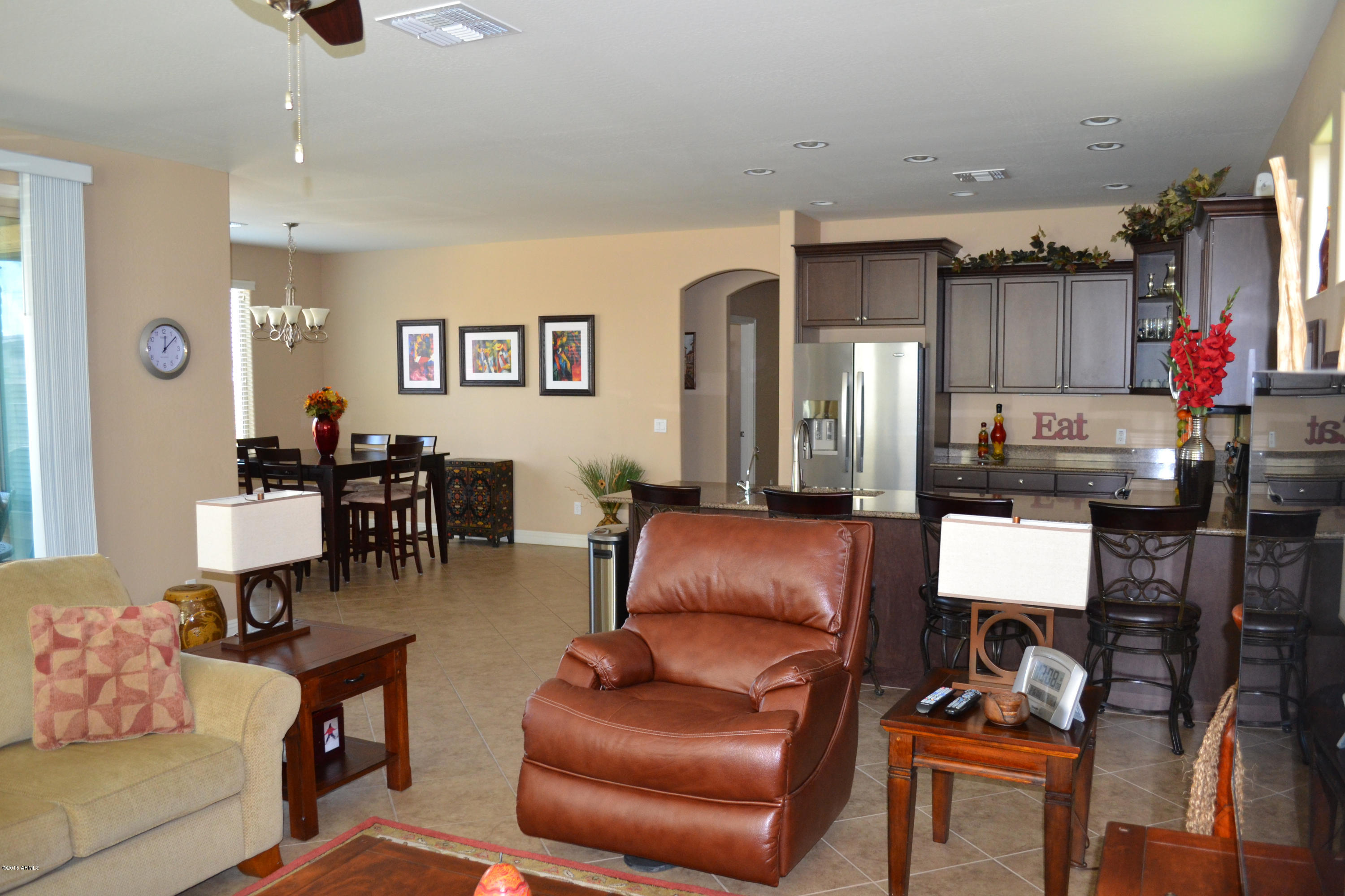 3442 East Sheffield Road Gilbert, AZ 85296 - Photo 17 of 53 DSC_0031
