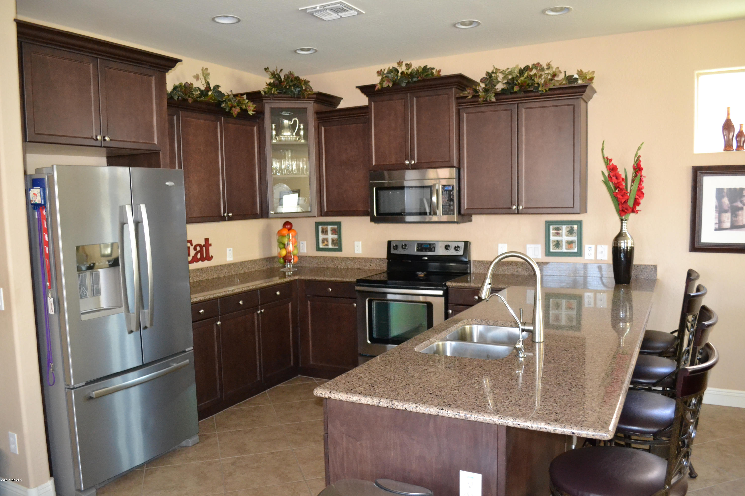 3442 East Sheffield Road Gilbert, AZ 85296 - Photo 2 of 53 DSC_0011