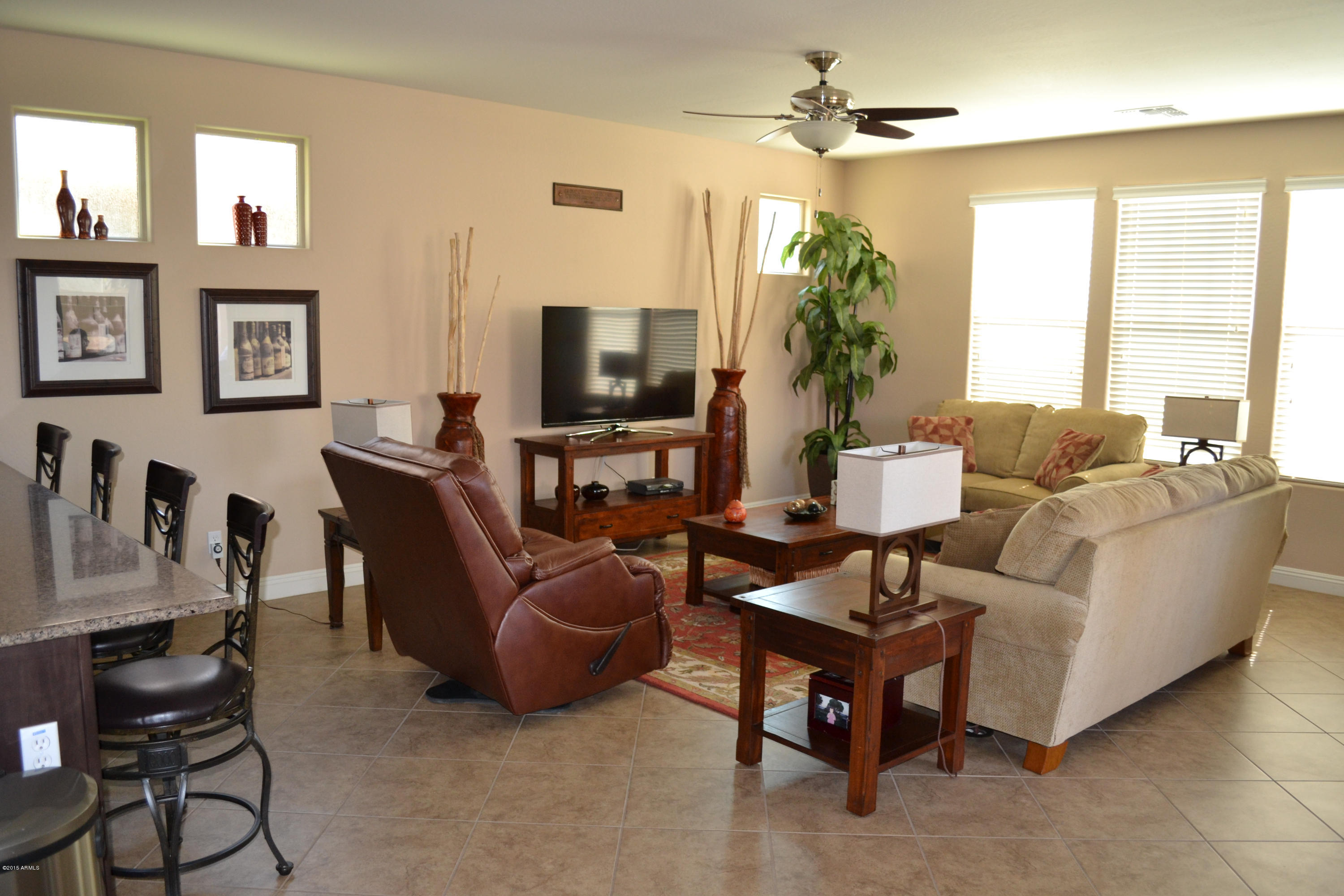 3442 East Sheffield Road Gilbert, AZ 85296 - Photo 3 of 53 DSC_0009