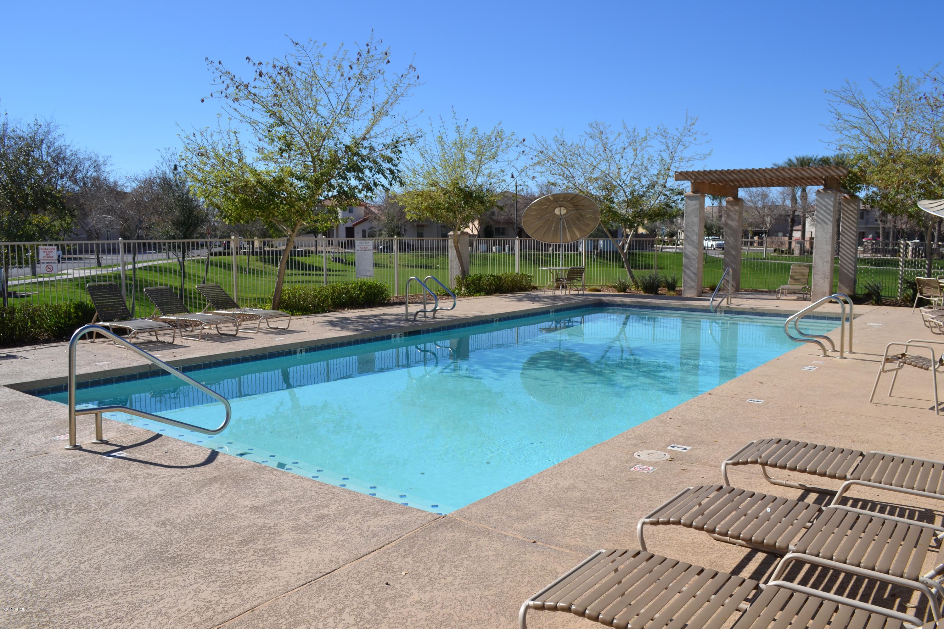 3442 East Sheffield Road Gilbert, AZ 85296 - Photo 47 of 53 DSC_00021