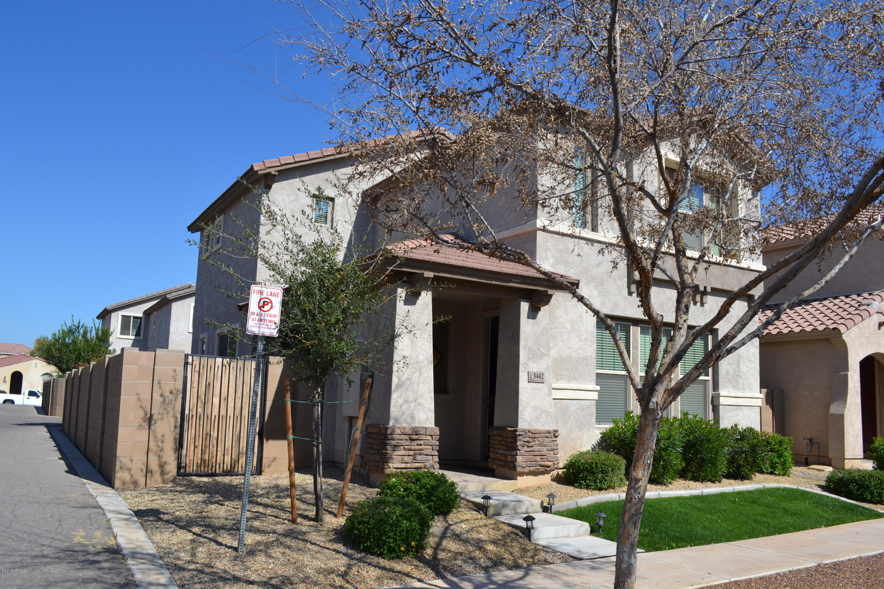3442 East Sheffield Road Gilbert, AZ 85296 - Photo 5 of 53 DSC_0004