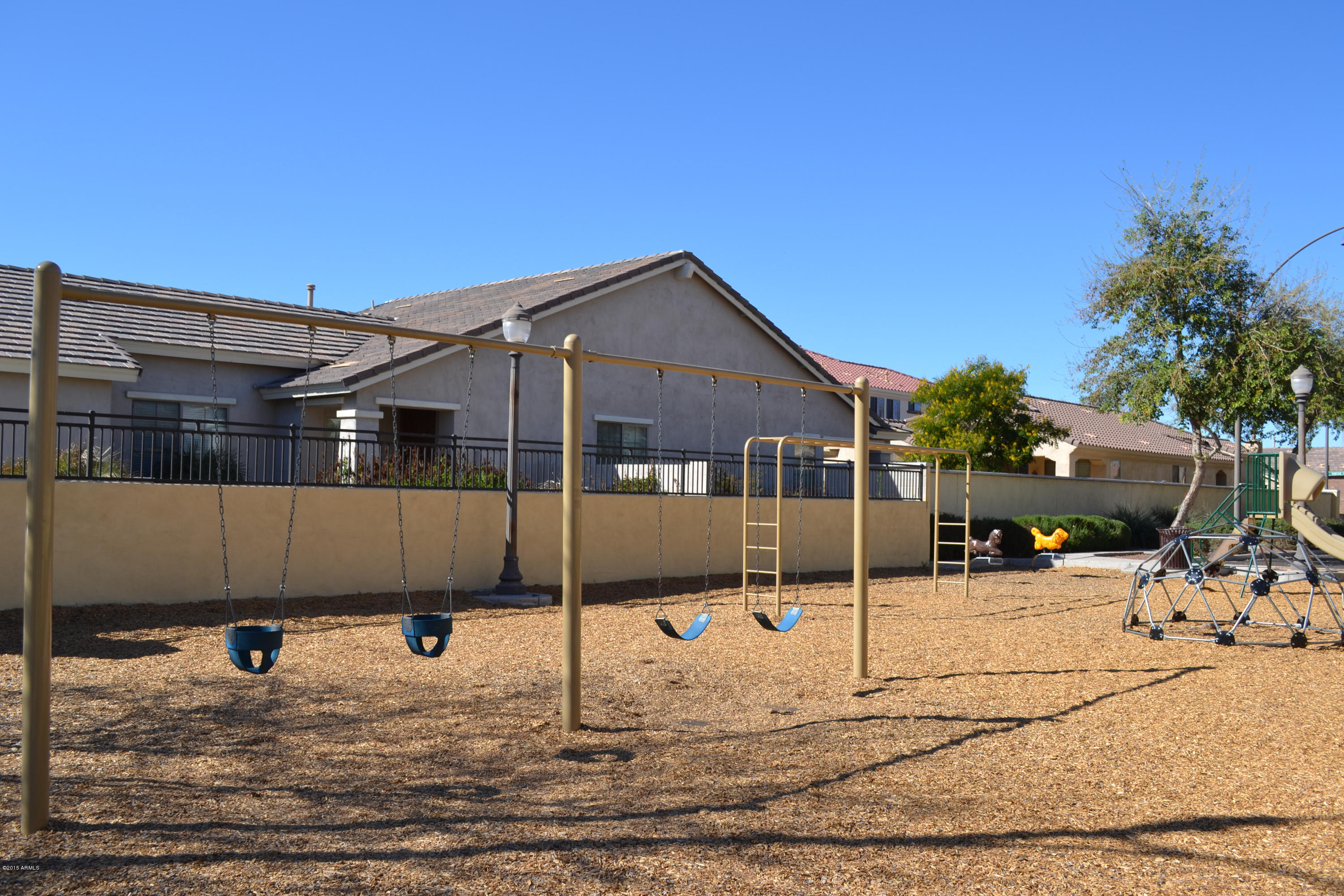 3442 East Sheffield Road Gilbert, AZ 85296 - Photo 52 of 53 DSC_0009