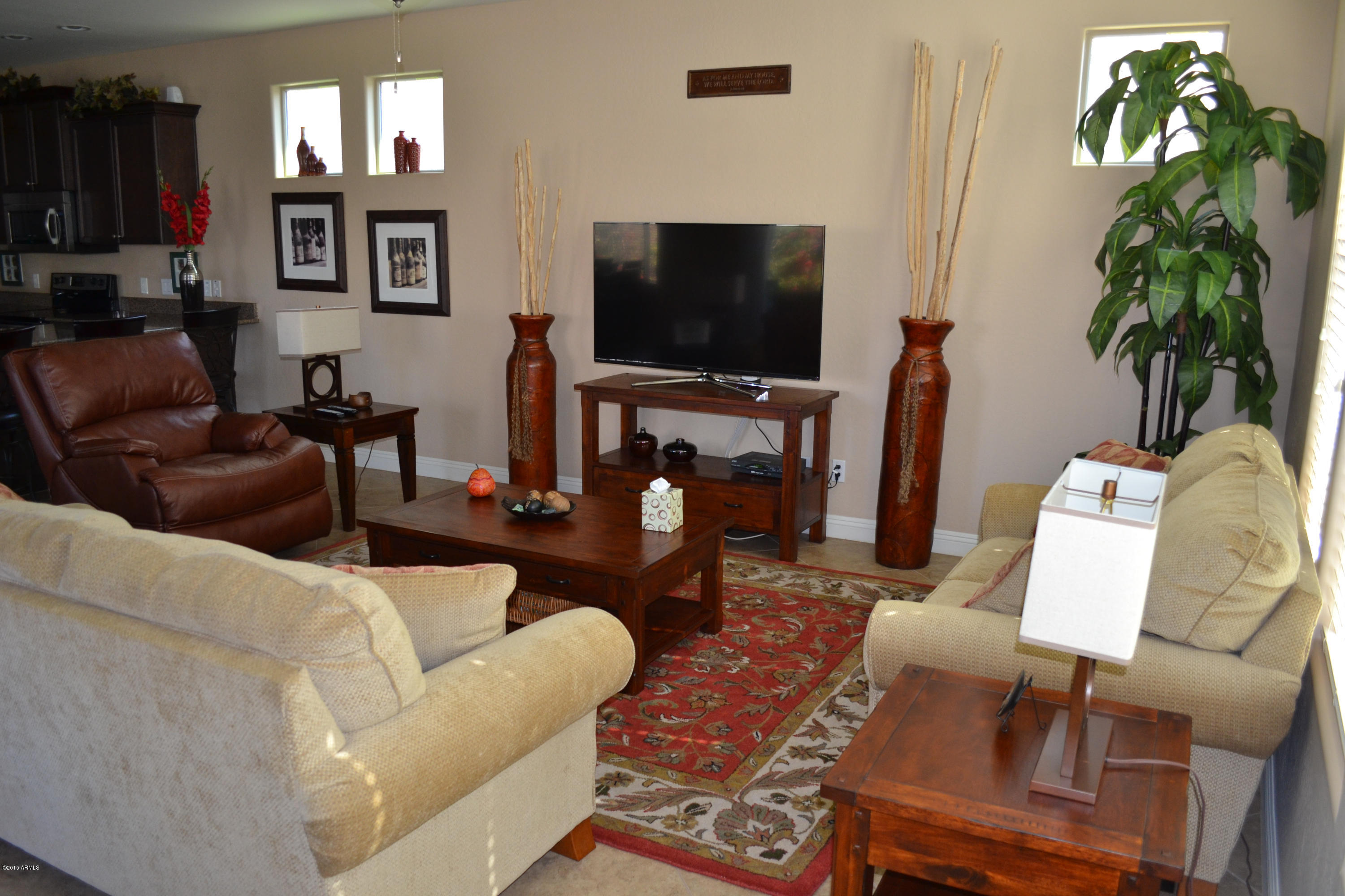 3442 East Sheffield Road Gilbert, AZ 85296 - Photo 6 of 53 DSC_0006