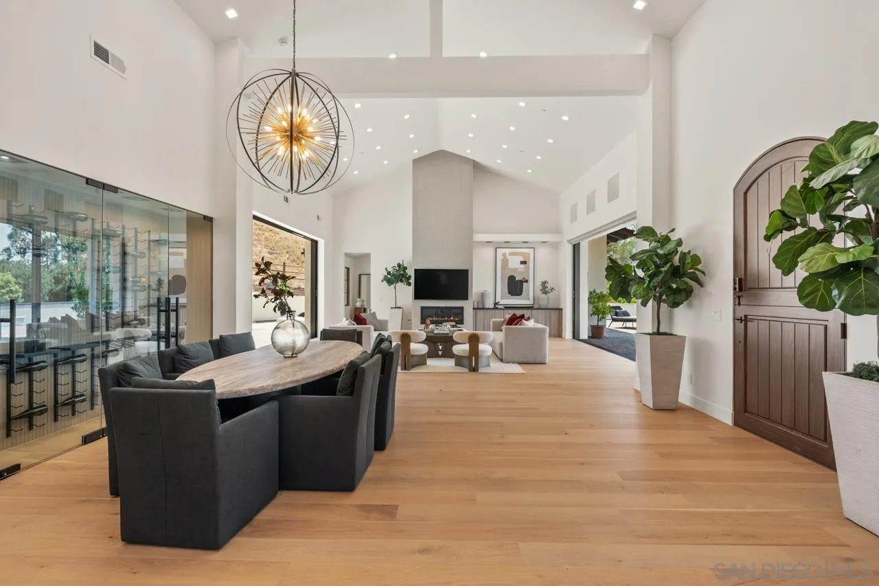 5758 Las Palomas Rancho Santa Fe, CA 92067 - Photo 26 of 74