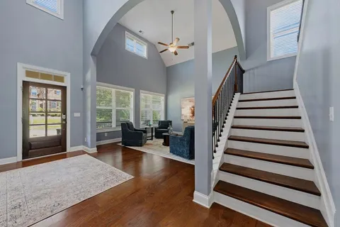 $1,140,000 | 4508 Summersweet Drive, Marietta, GA 30066