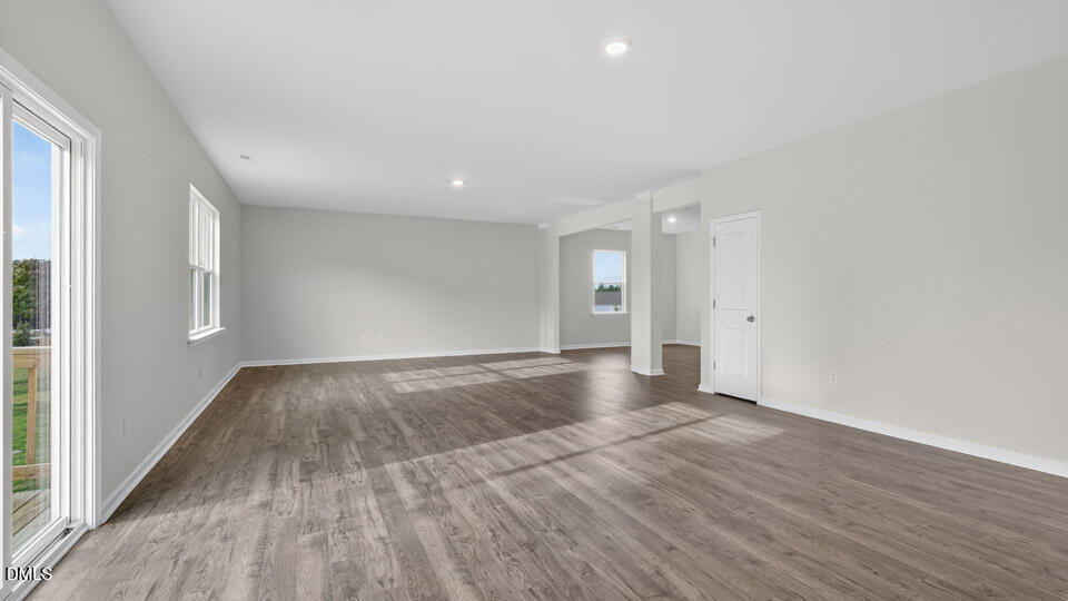98 Fair Child Road Spring Lake, NC 28390 - Photo 12 of 42 Living Room