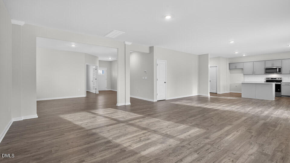 98 Fair Child Road Spring Lake, NC 28390 - Photo 13 of 42 Living Room