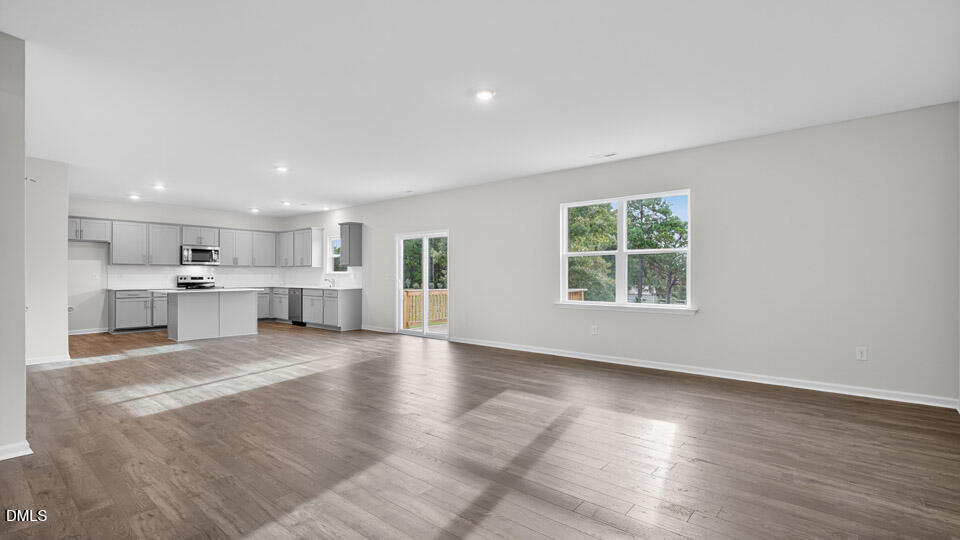 98 Fair Child Road Spring Lake, NC 28390 - Photo 14 of 42 Living Room