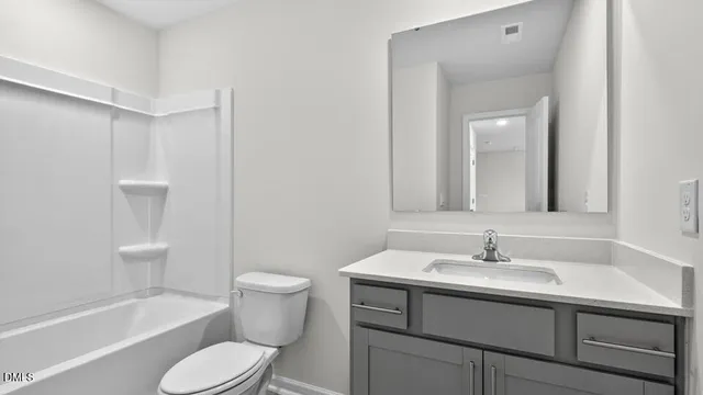 $404,000 | 98 Fair Child Road, Spring Lake, NC 28390