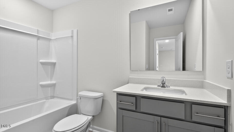 98 Fair Child Road Spring Lake, NC 28390 - Photo 29 of 42 Bathrooom