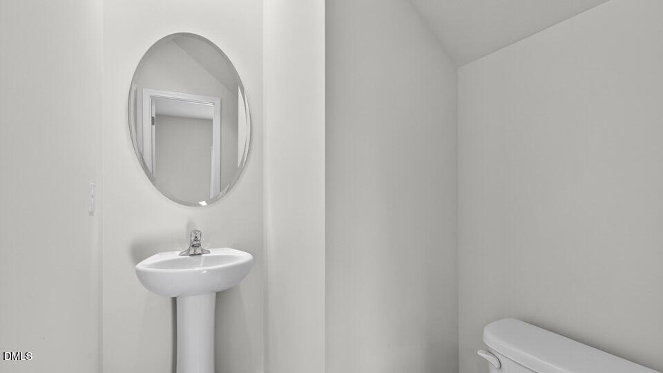 98 Fair Child Road Spring Lake, NC 28390 - Photo 31 of 42 Powder Room