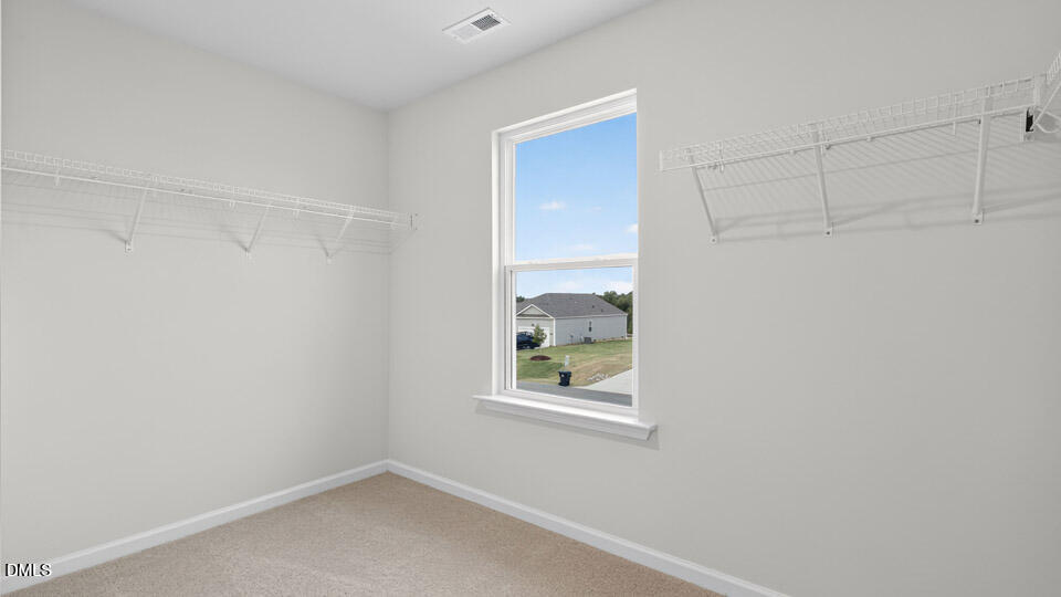 98 Fair Child Road Spring Lake, NC 28390 - Photo 32 of 42 Closet