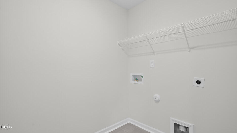 98 Fair Child Road Spring Lake, NC 28390 - Photo 33 of 42 Laundry Room