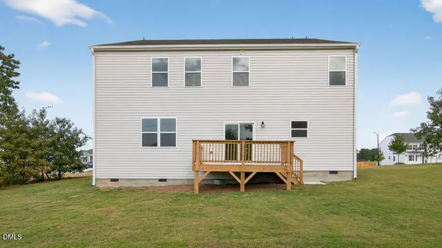 $404,000 | 98 Fair Child Road, Spring Lake, NC 28390