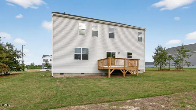 $404,000 | 98 Fair Child Road, Spring Lake, NC 28390