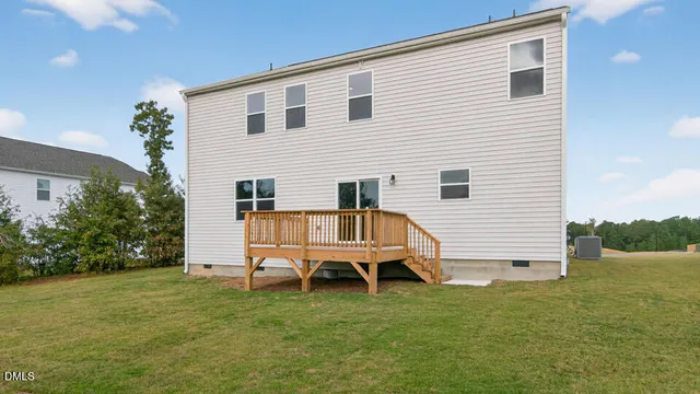 $404,000 | 98 Fair Child Road, Spring Lake, NC 28390