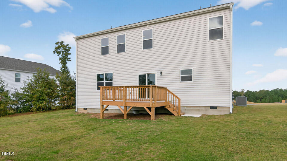 98 Fair Child Road Spring Lake, NC 28390 - Photo 36 of 42 mason-ridge-lot-5-005