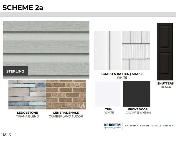 $404,000 | 98 Fair Child Road, Spring Lake, NC 28390