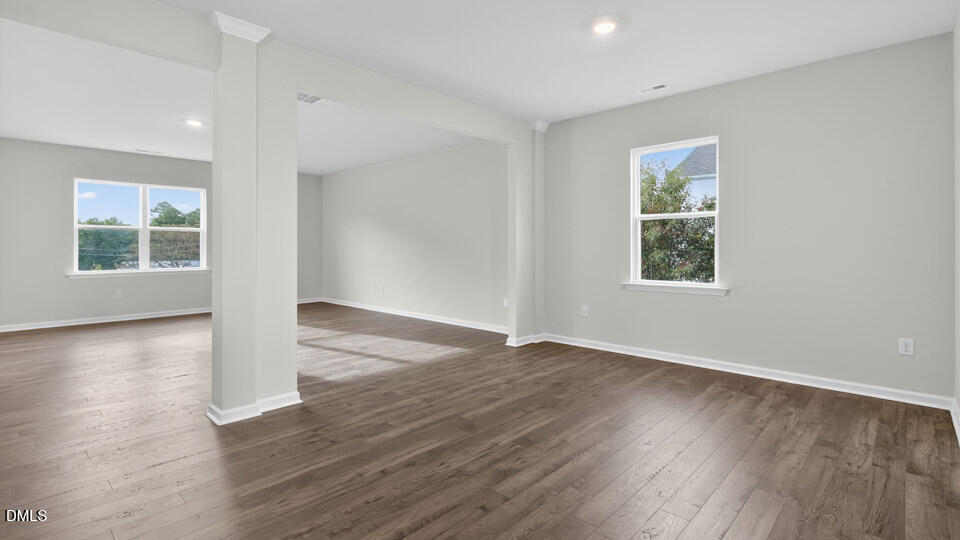98 Fair Child Road Spring Lake, NC 28390 - Photo 6 of 42 Dining Room