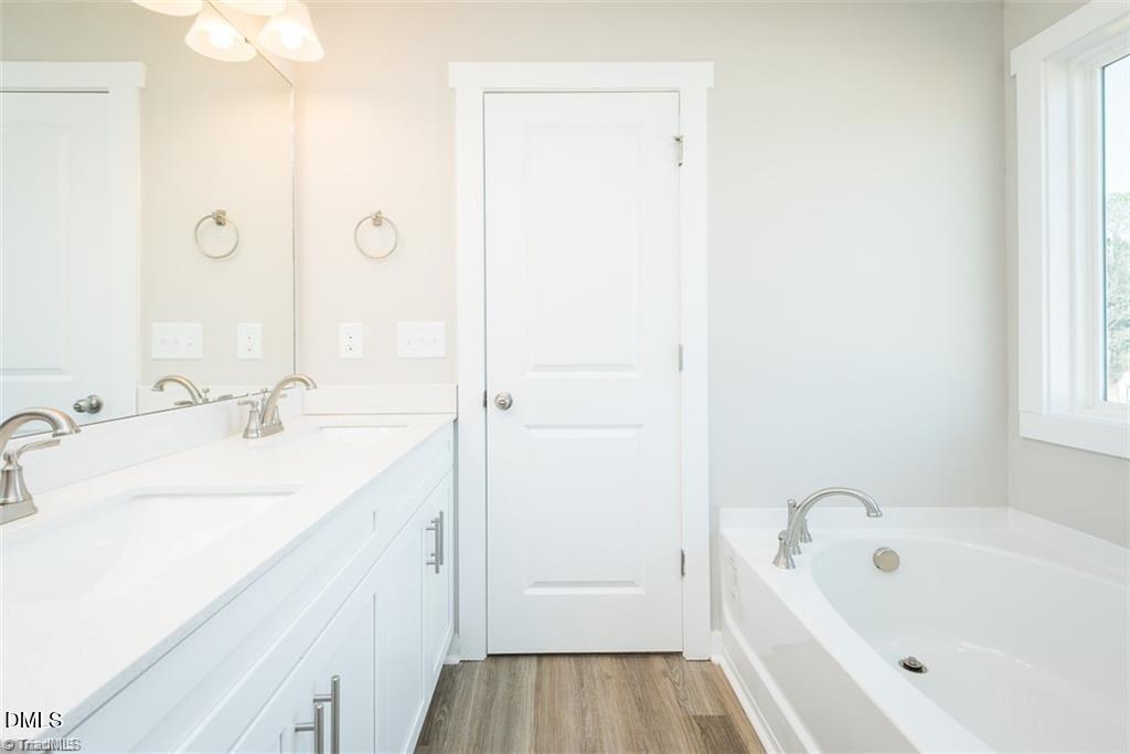 2823 Ricolden Trail Elon, NC 27244 - Photo 24 of 26