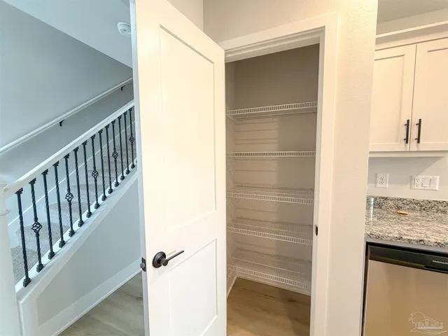 a view of a bathroom