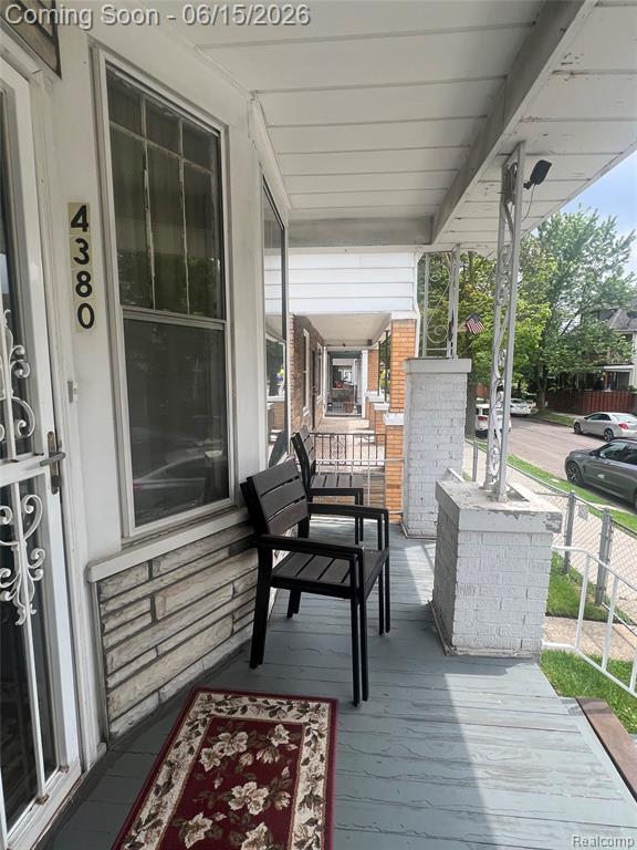 4380 Freer Street Detroit, MI 48210 - Photo 4 of 29
