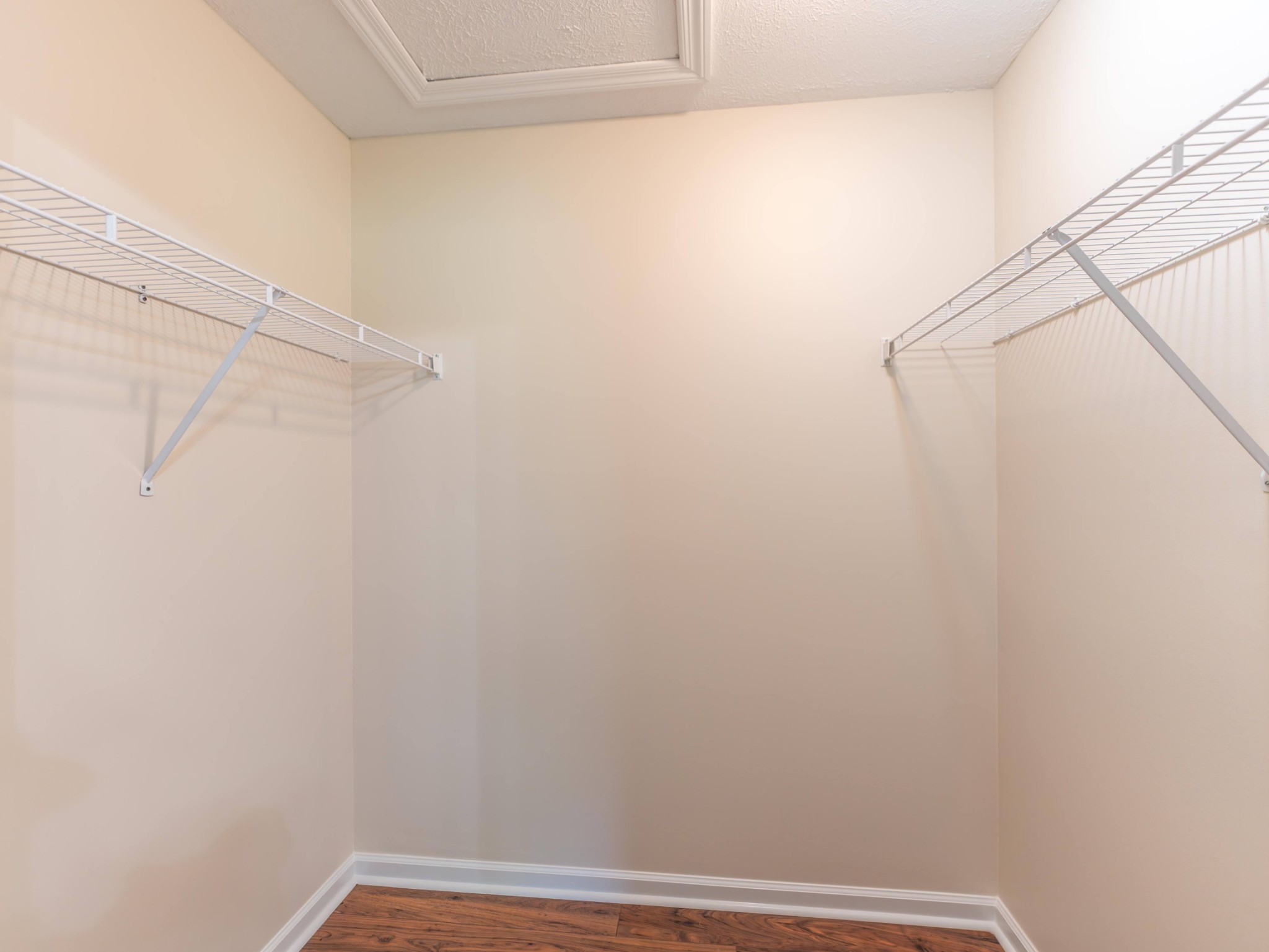 4214 Thick Road Chapel Hill, TN 37034 - Photo 20 of 29 a view of small space with racks on the wall