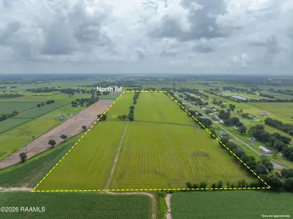 $1,215,000 | 12600-blk 12600-blk North, Erath, LA 70533