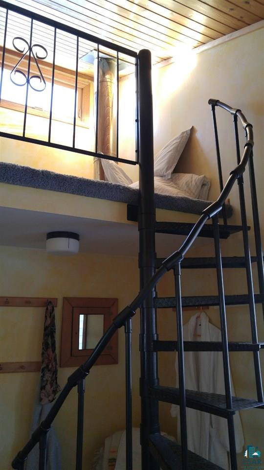 4244 Emerson Road Duluth, MN 55803 - Photo 12 of 21 loft area