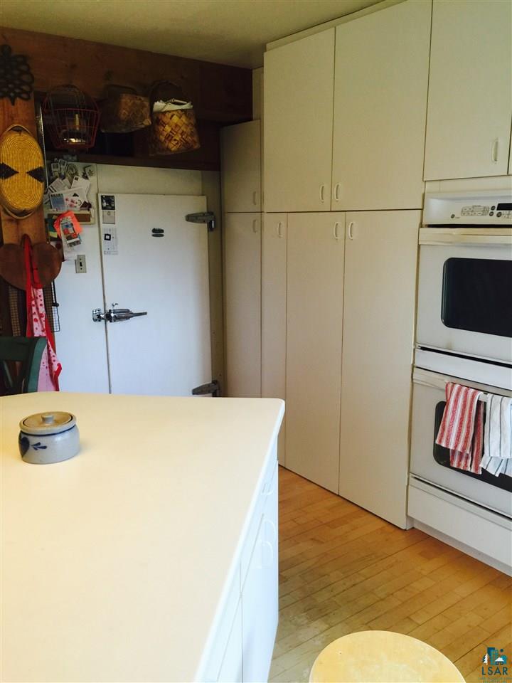 4244 Emerson Road Duluth, MN 55803 - Photo 13 of 21 walk in refrigerator