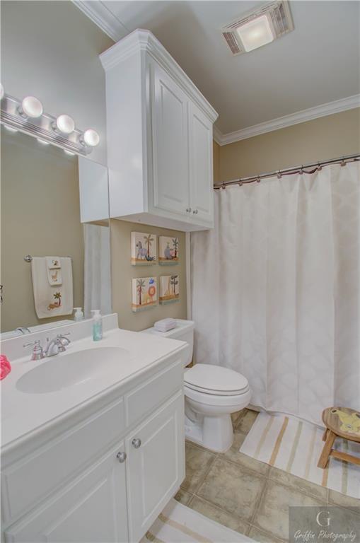 101 Magnolia Circle Natchitoches, LA 71457 - Photo 15 of 22