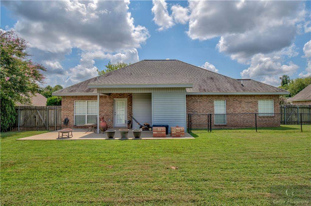101 Magnolia Circle Natchitoches, LA 71457 - Photo 16 of 22